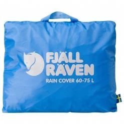 Fjällräven - Rain Cover - Housse étanche 5 Fjällräven - Rain Cover - Housse étanche -Sacs à dos de cyclisme Soldes fjaellraeven rain cover housse etanche 1