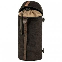 Fjällräven - Värmland Wool Side Pocket 4 - Sac à dos de randonnée -Sacs à dos de cyclisme Soldes fjaellraeven vaermland wool side pocket 4 sac a dos de randonnee detail 3