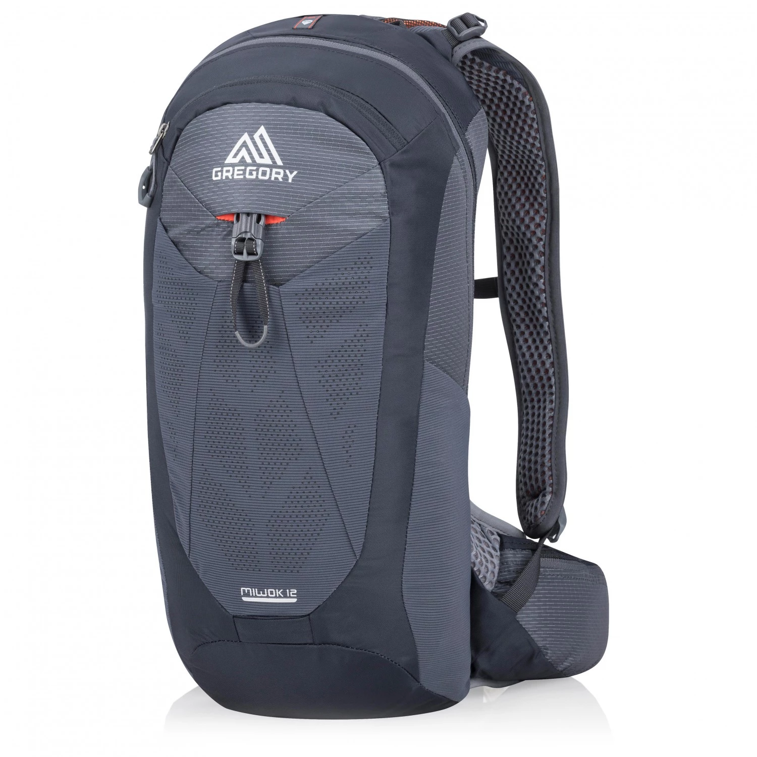 Gregory - Miwok 12 - Sac à dos de randonnée 4 Gregory - Miwok 12 - Sac à dos de randonnée – Image 4