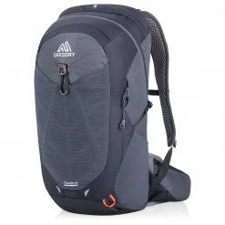 Gregory - Miwok 24 - Sac à dos de randonnée 8 Gregory - Miwok 24 - Sac à dos de randonnée -Sacs à dos de cyclisme Soldes gregory miwok 24 sac a dos de randonnee 1