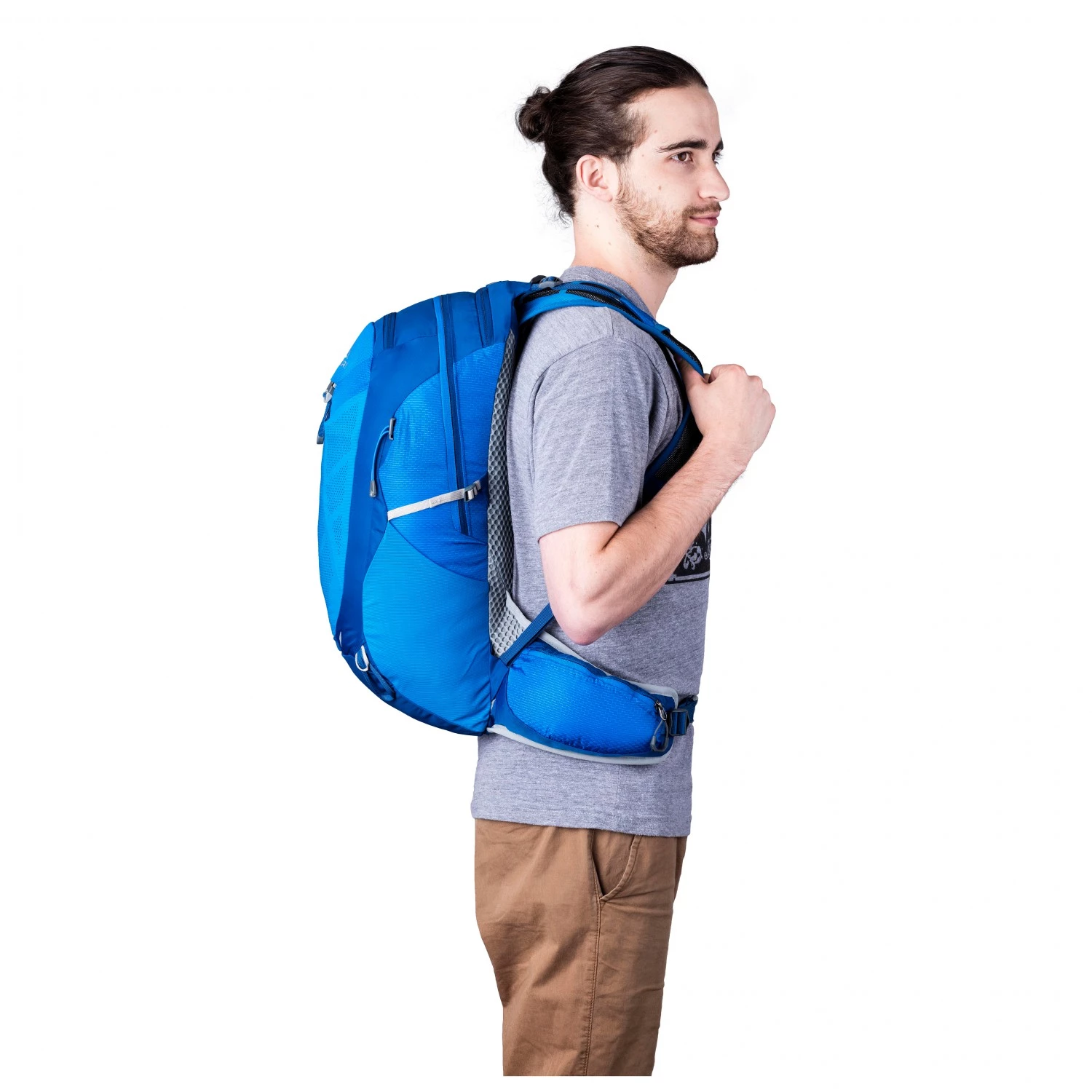 Gregory - Miwok 24 - Sac à dos de randonnée 3 Gregory - Miwok 24 - Sac à dos de randonnée – Image 3