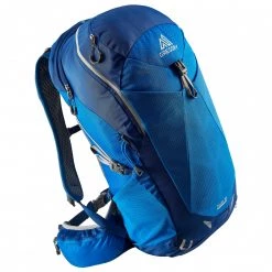 Gregory - Miwok 32 - Sac à dos de randonnée -Sacs à dos de cyclisme Soldes gregory miwok 32 sac a dos de randonnee 2