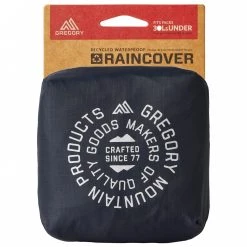 Gregory - Raincover - Housse étanche 5 Gregory - Raincover - Housse étanche -Sacs à dos de cyclisme Soldes gregory raincover housse etanche 1