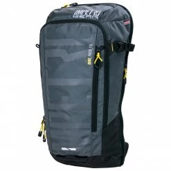 IMPETRO Gear - Bike Pack - Sac à dos à zipper -Sacs à dos de cyclisme Soldes impetro gear bike pack sac a dos a zipper 1