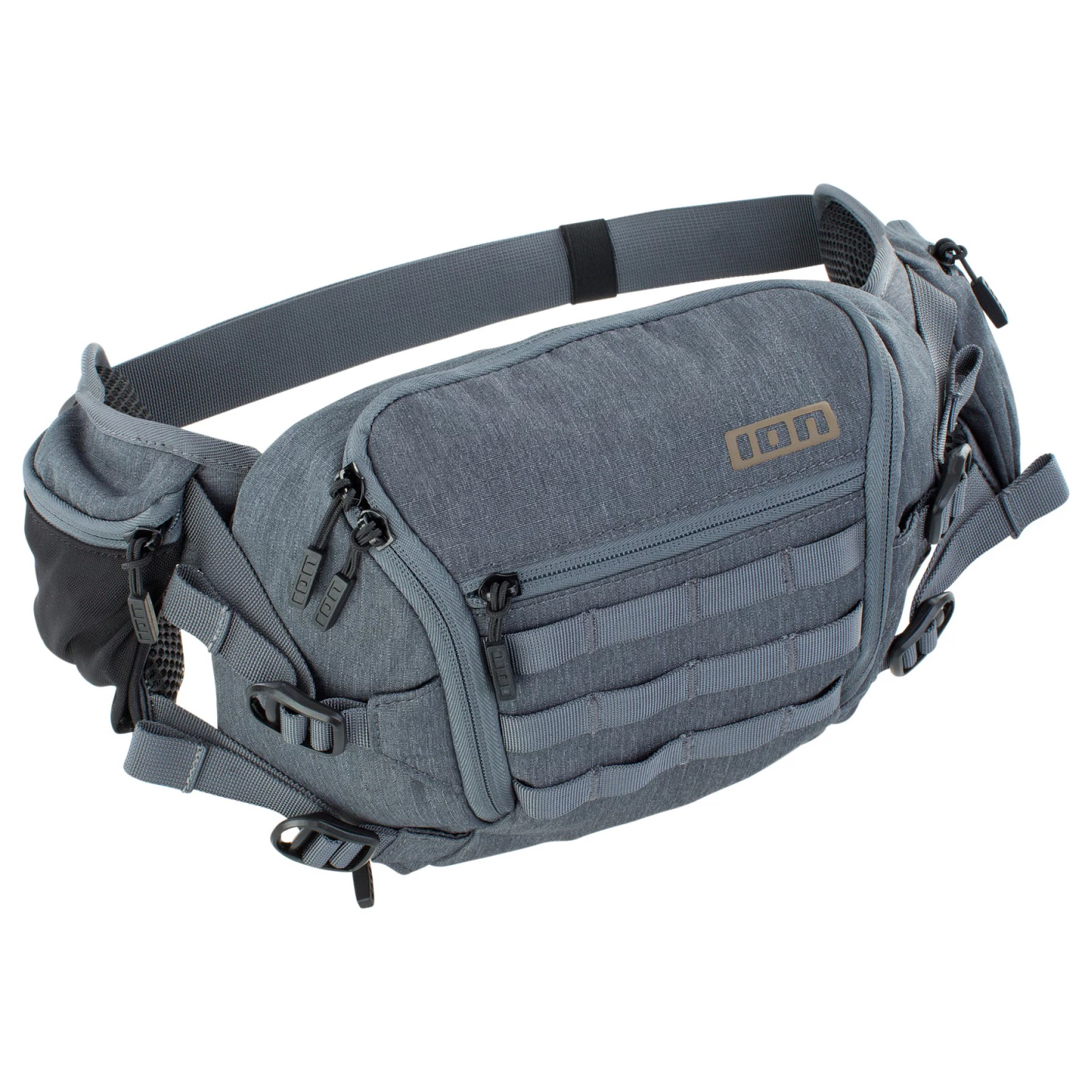 ION - Hipbag Traze 3 - Sac banane 3 ION - Hipbag Traze 3 - Sac banane – Image 3