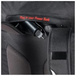 Jack Wolfskin - Allspark - Sac à dos vélo -Sacs à dos de cyclisme Soldes jack wolfskin allspark sac a dos velo detail 4