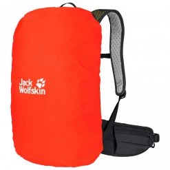 Jack Wolfskin - Moab Jam Pro 18.5 - Sac à dos vélo 9 Jack Wolfskin - Moab Jam Pro 18.5 - Sac à dos vélo -Sacs à dos de cyclisme Soldes jack wolfskin moab jam pro 185 sac a dos velo detail 4