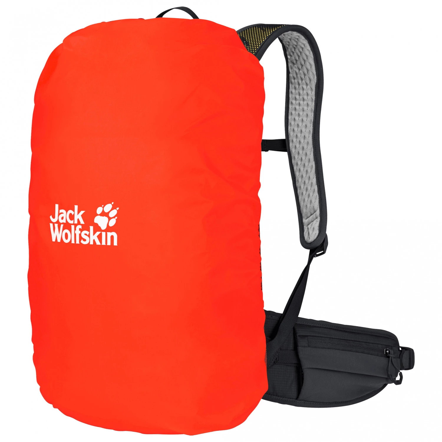 Jack Wolfskin - Moab Jam Pro 18.5 - Sac à dos vélo 4 Jack Wolfskin - Moab Jam Pro 18.5 - Sac à dos vélo – Image 4