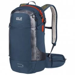 Jack Wolfskin - Moab Jam Pro 24.5 - Sac à dos vélo