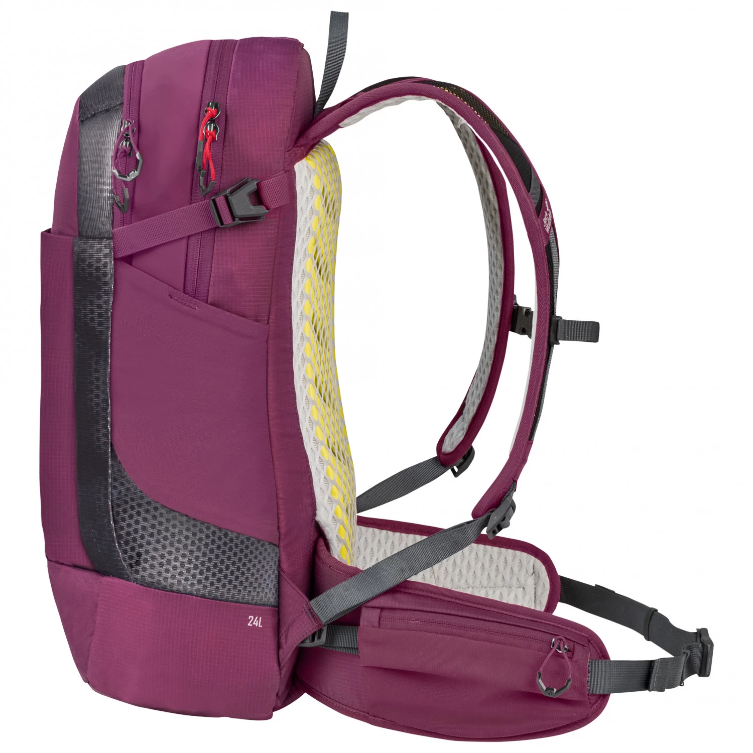 Jack Wolfskin - Moab Jam Pro 24.5 - Sac à dos vélo 5 Jack Wolfskin - Moab Jam Pro 24.5 - Sac à dos vélo – Image 5