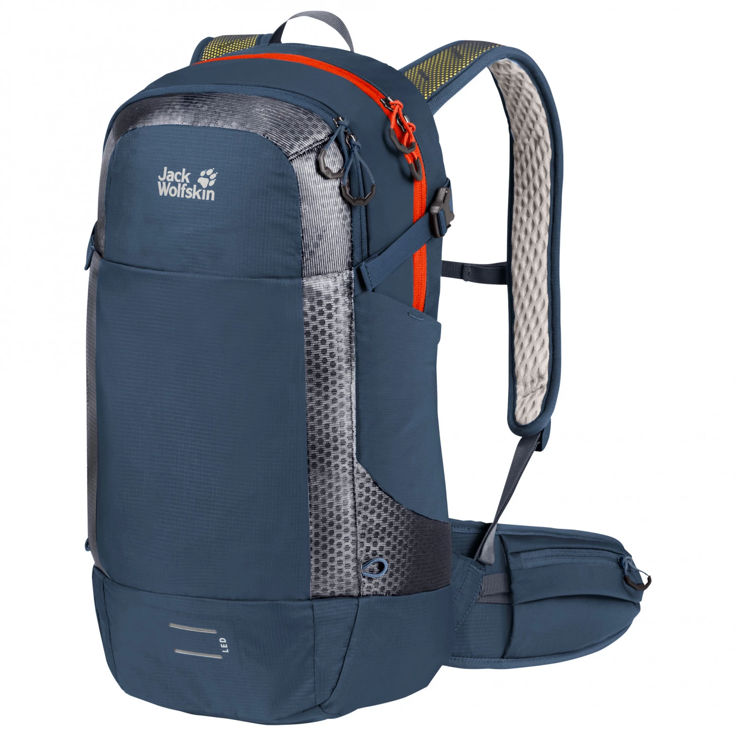 Jack Wolfskin - Moab Jam Pro 24.5 - Sac à dos vélo 1 Jack Wolfskin - Moab Jam Pro 24.5 - Sac à dos vélo