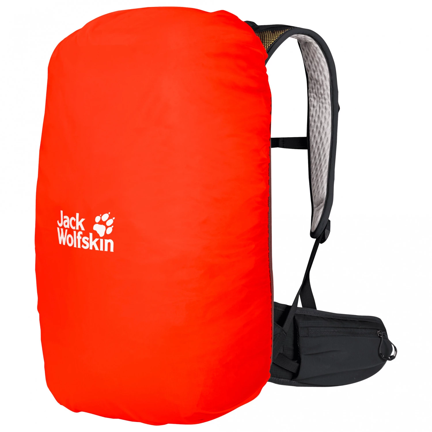 Jack Wolfskin - Moab Jam Pro 30.5 - Sac à dos vélo 2 Jack Wolfskin - Moab Jam Pro 30.5 - Sac à dos vélo – Image 2