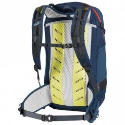 Jack Wolfskin - Moab Jam Pro 34.5 - Sac à dos vélo 11 Jack Wolfskin - Moab Jam Pro 34.5 - Sac à dos vélo -Sacs à dos de cyclisme Soldes jack wolfskin moab jam pro 345 sac a dos velo detail 6