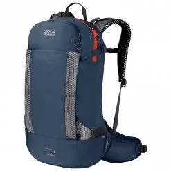 Jack Wolfskin - Phantasy 20.5 ST - Sac à dos vélo