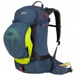 Jack Wolfskin - Phantasy 22.5 LT - Sac à dos vélo 8 Jack Wolfskin - Phantasy 22.5 LT - Sac à dos vélo -Sacs à dos de cyclisme Soldes jack wolfskin phantasy 225 lt sac a dos velo detail 3