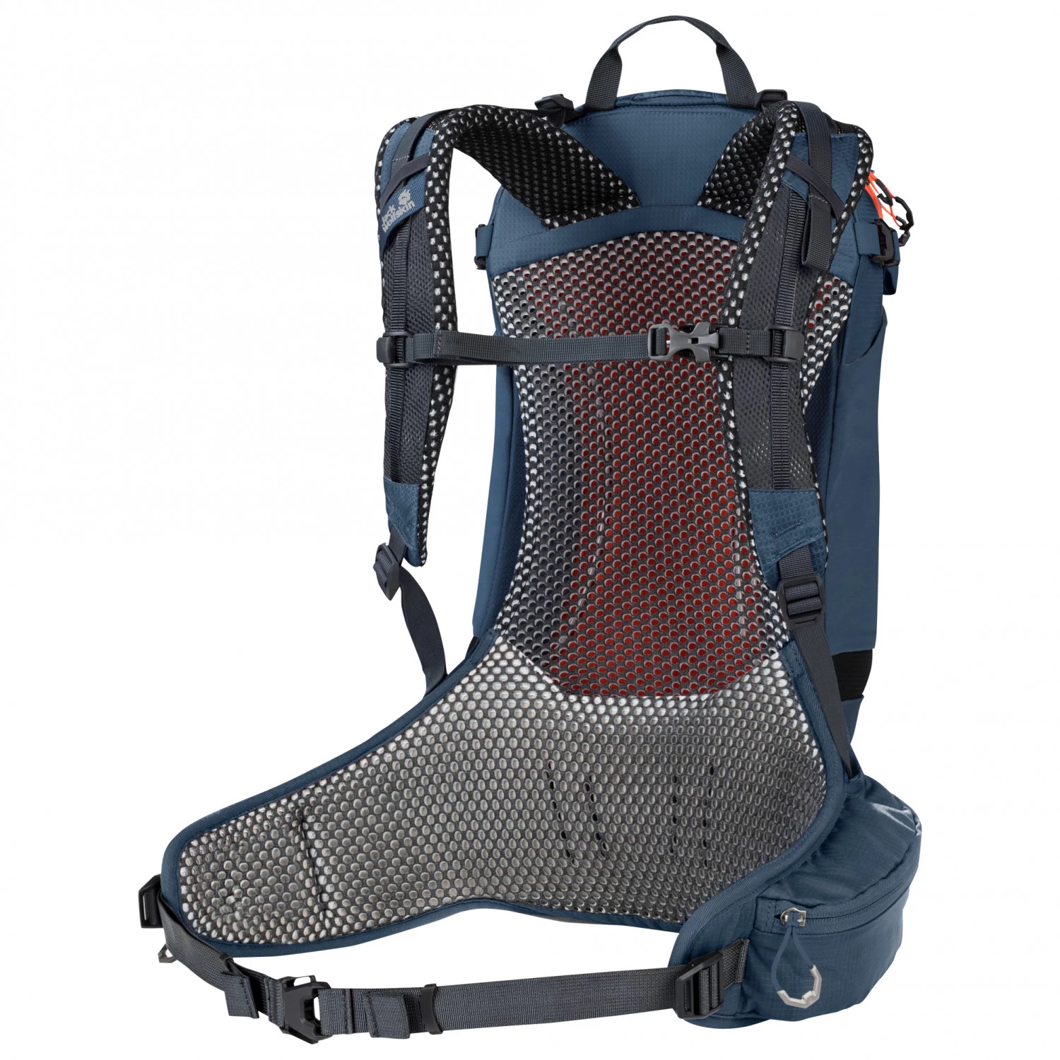 Jack Wolfskin - Phantasy 22.5 LT - Sac à dos vélo 6 Jack Wolfskin - Phantasy 22.5 LT - Sac à dos vélo – Image 6