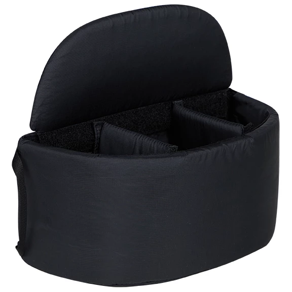 MeroMero - Mini Organizer - Sac appareil photo 4 MeroMero - Mini Organizer - Sac appareil photo – Image 4