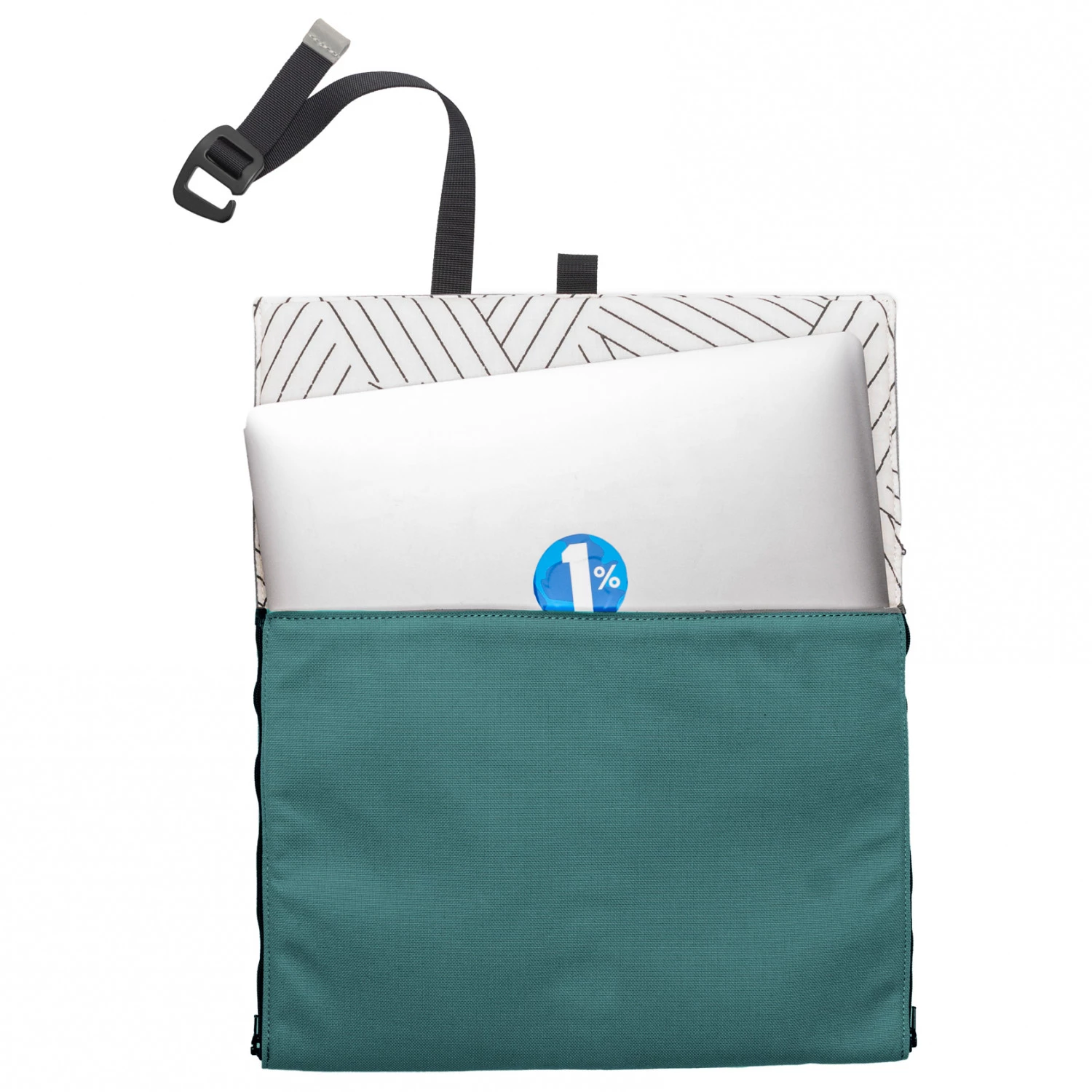 MeroMero - Paquier Pouch - Sacoche d'ordinateur 4 MeroMero - Paquier Pouch - Sacoche d'ordinateur – Image 4