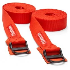 Northcore - D-Ring Tie Downs - Sangle 7 Northcore - D-Ring Tie Downs - Sangle -Sacs à dos de cyclisme Soldes northcore d ring tie downs sangle 3