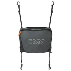 OMM - Chest Pod - Housse de rangement -Sacs à dos de cyclisme Soldes omm chest pod housse de rangement 2