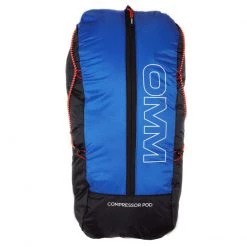 OMM - Compressor Pod - Housse de rangement -Sacs à dos de cyclisme Soldes omm compressor pod housse de rangement 1