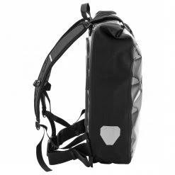 Ortlieb - Messenger-Bag Pro - Sac à dos vélo -Sacs à dos de cyclisme Soldes ortlieb messenger bag pro sac a dos velo detail 3