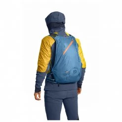 Ortovox - Trace 25 - Sac à dos ski -Sacs à dos de cyclisme Soldes ortovox trace 25 sac a dos ski detail 3