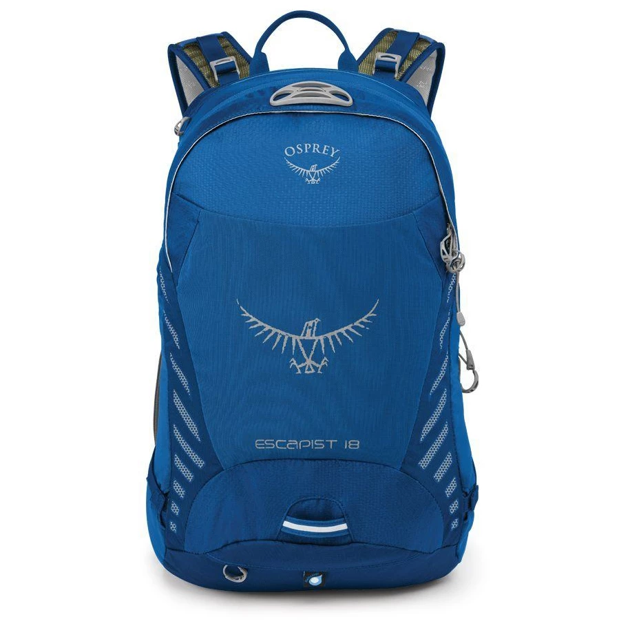 Osprey - Escapist 18 - Sac à dos vélo 2 Osprey - Escapist 18 - Sac à dos vélo – Image 2