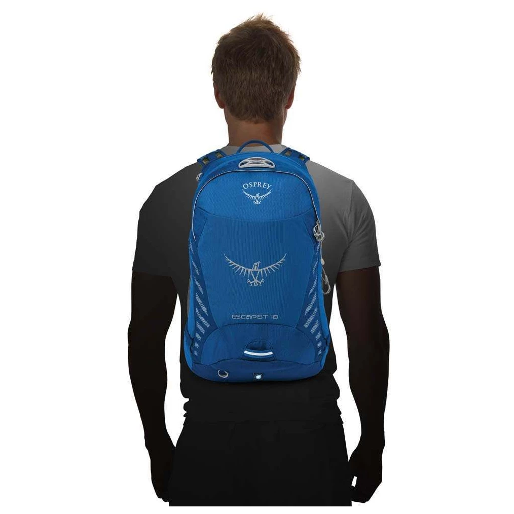 Osprey - Escapist 18 - Sac à dos vélo 3 Osprey - Escapist 18 - Sac à dos vélo – Image 3