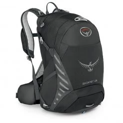 Osprey - Escapist 25 - Sac à dos vélo 9 Osprey - Escapist 25 - Sac à dos vélo -Sacs à dos de cyclisme Soldes osprey escapist 25 sac a dos velo 1