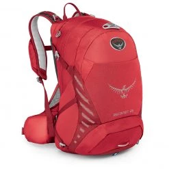 Osprey - Escapist 25 - Sac à dos vélo 10 Osprey - Escapist 25 - Sac à dos vélo -Sacs à dos de cyclisme Soldes osprey escapist 25 sac a dos velo 2
