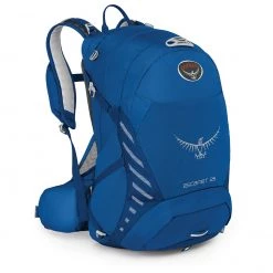 Osprey - Escapist 25 - Sac à dos vélo 11 Osprey - Escapist 25 - Sac à dos vélo -Sacs à dos de cyclisme Soldes osprey escapist 25 sac a dos velo 3