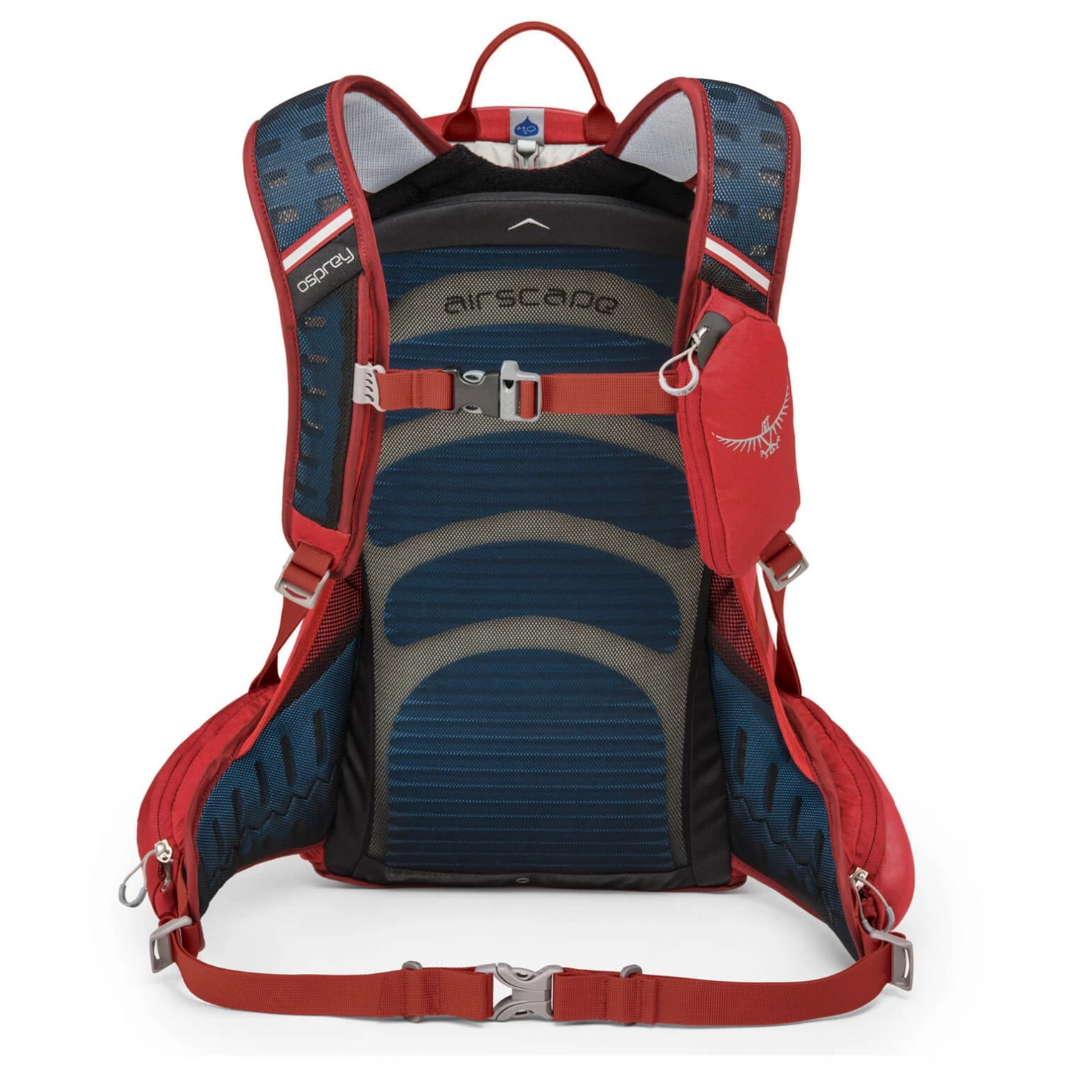 Osprey - Escapist 25 - Sac à dos vélo 3 Osprey - Escapist 25 - Sac à dos vélo – Image 3