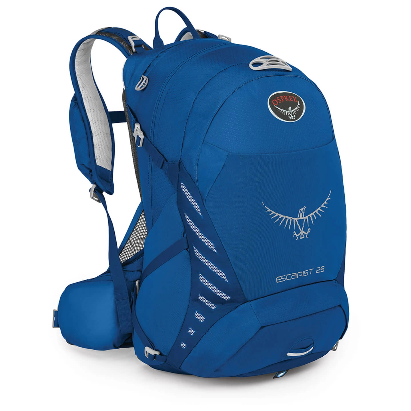 Osprey - Escapist 25 - Sac à dos vélo 1 Osprey - Escapist 25 - Sac à dos vélo