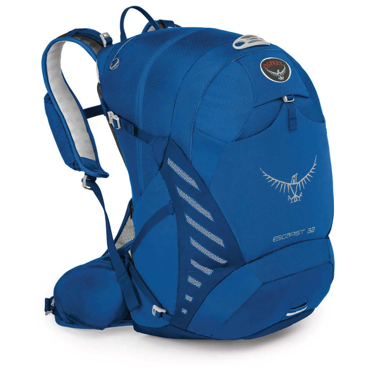 Osprey - Escapist 32 - Sac à dos vélo 5 Osprey - Escapist 32 - Sac à dos vélo – Image 5