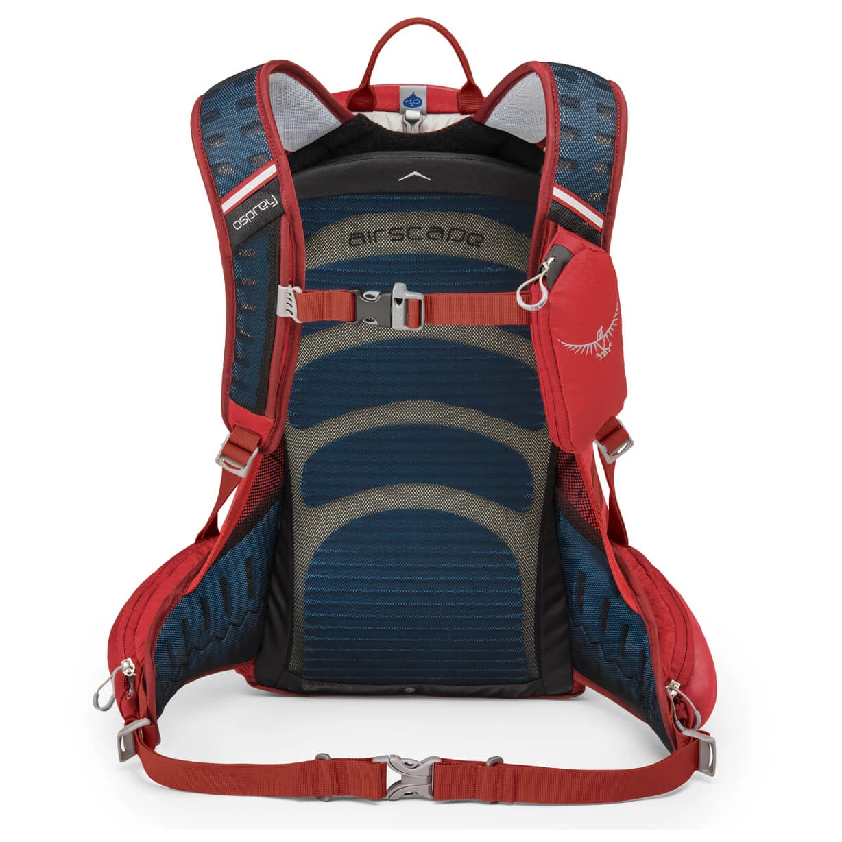 Osprey - Escapist 32 - Sac à dos vélo 3 Osprey - Escapist 32 - Sac à dos vélo – Image 3