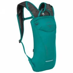 Osprey - Kitsuma 1.5 - Sac à dos vélo -Sacs à dos de cyclisme Soldes osprey kitsuma 15 sac a dos velo 2