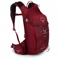 Osprey - Salida 12 - Sac à dos vélo -Sacs à dos de cyclisme Soldes osprey salida 12 sac a dos velo 1