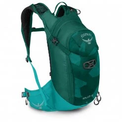 Osprey - Salida 12 - Sac à dos vélo -Sacs à dos de cyclisme Soldes osprey salida 12 sac a dos velo 2