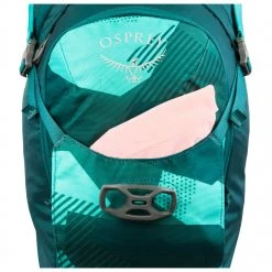 Osprey - Salida 12 - Sac à dos vélo -Sacs à dos de cyclisme Soldes osprey salida 12 sac a dos velo detail 3