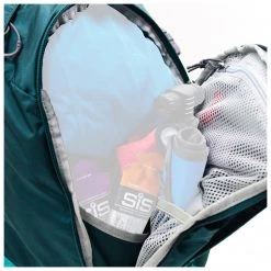 Osprey - Salida 12 - Sac à dos vélo -Sacs à dos de cyclisme Soldes osprey salida 12 sac a dos velo detail 4