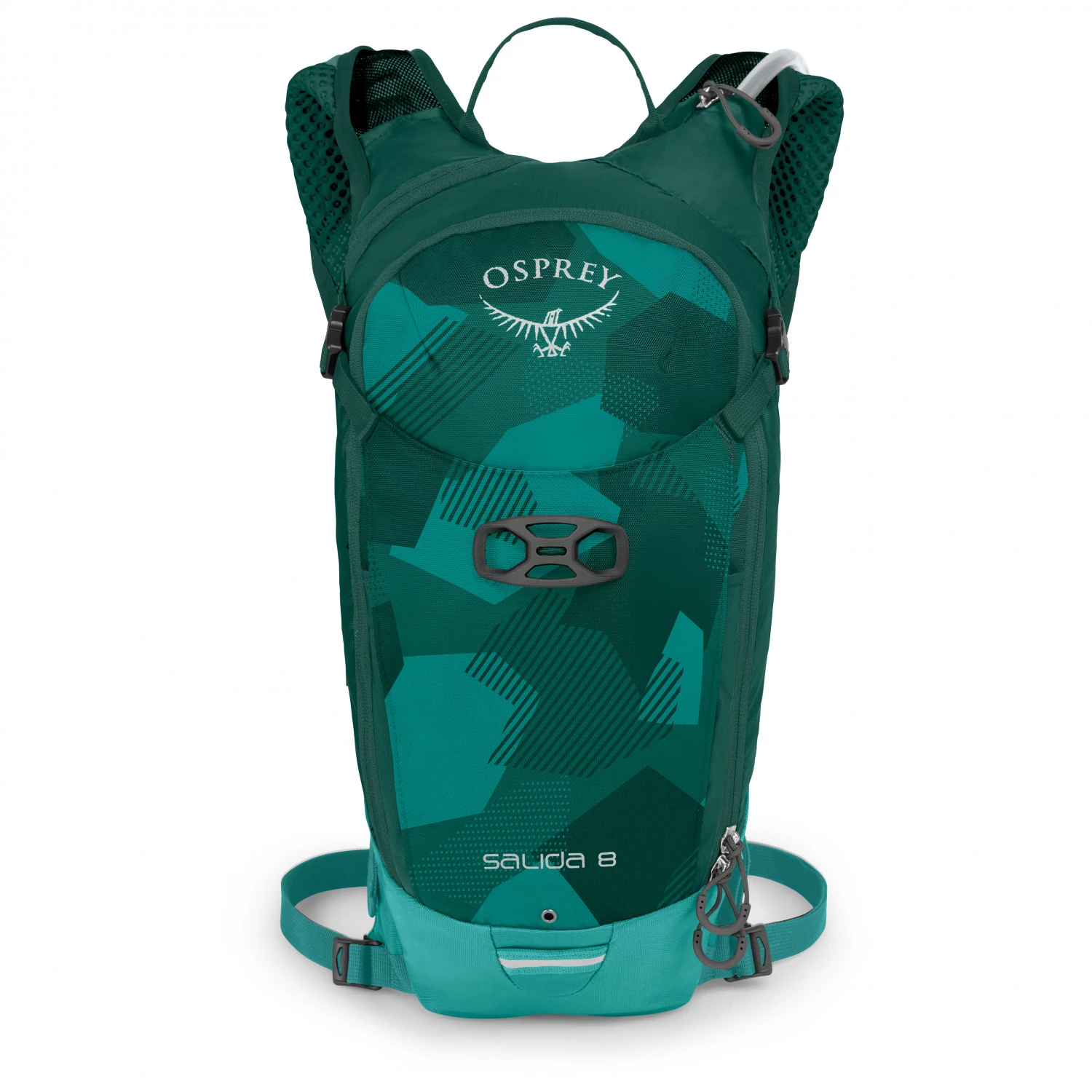 Osprey - Salida 8 - Sac à dos vélo 2 Osprey - Salida 8 - Sac à dos vélo – Image 2