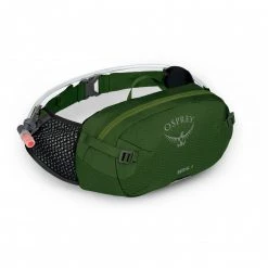 Osprey - Seral 4 - Sac banane 8 Osprey - Seral 4 - Sac banane -Sacs à dos de cyclisme Soldes osprey seral 4 sac banane 2