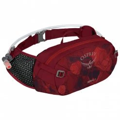 Osprey - Seral 4 - Sac banane 9 Osprey - Seral 4 - Sac banane -Sacs à dos de cyclisme Soldes osprey seral 4 sac banane 3