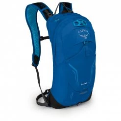 Osprey - Syncro 5 - Sac à dos vélo -Sacs à dos de cyclisme Soldes osprey syncro 5 sac a dos velo 2