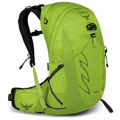 Osprey - Talon 22 - Sac à dos de randonnée 11 Osprey - Talon 22 - Sac à dos de randonnée -Sacs à dos de cyclisme Soldes osprey talon 22 sac a dos de randonnee 3