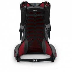 Osprey - Talon Pro 20 - Sac à dos de randonnée 8 Osprey - Talon Pro 20 - Sac à dos de randonnée -Sacs à dos de cyclisme Soldes osprey talon pro 20 sac a dos de randonnee detail 3