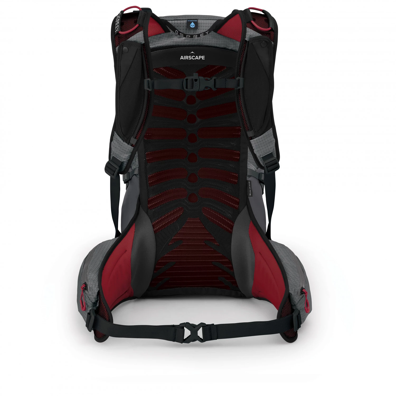 Osprey - Talon Pro 20 - Sac à dos de randonnée 3 Osprey - Talon Pro 20 - Sac à dos de randonnée – Image 3