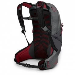 Osprey - Talon Pro 20 - Sac à dos de randonnée 9 Osprey - Talon Pro 20 - Sac à dos de randonnée -Sacs à dos de cyclisme Soldes osprey talon pro 20 sac a dos de randonnee detail 4