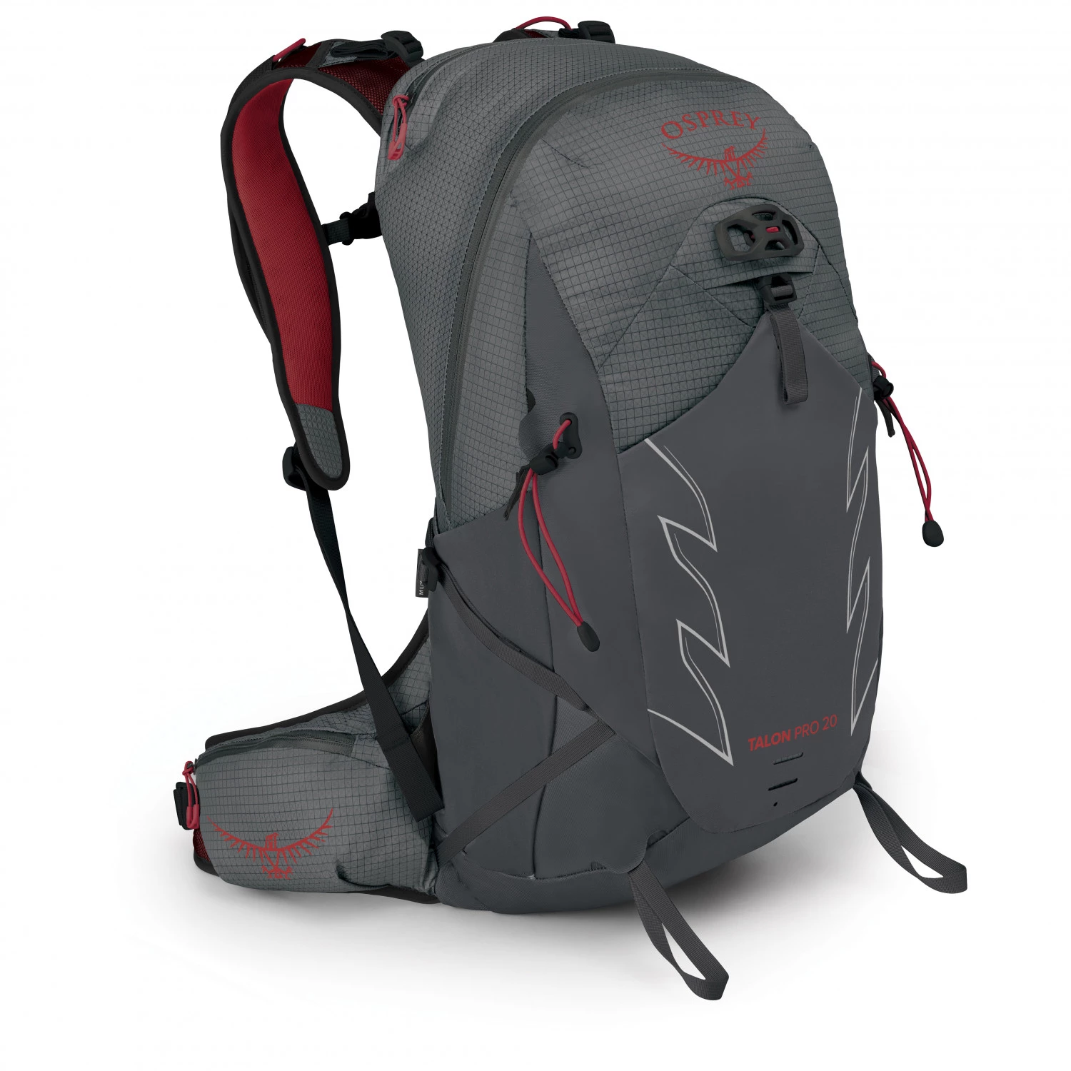 Osprey - Talon Pro 20 - Sac à dos de randonnée 1 Osprey - Talon Pro 20 - Sac à dos de randonnée